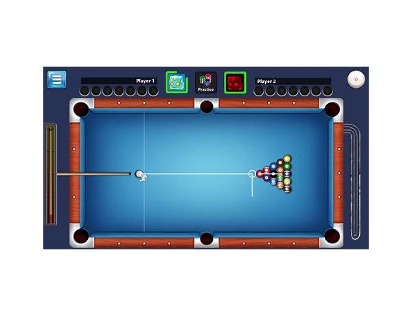 Billiards Pool for Android - Download the APK from Habererciyes